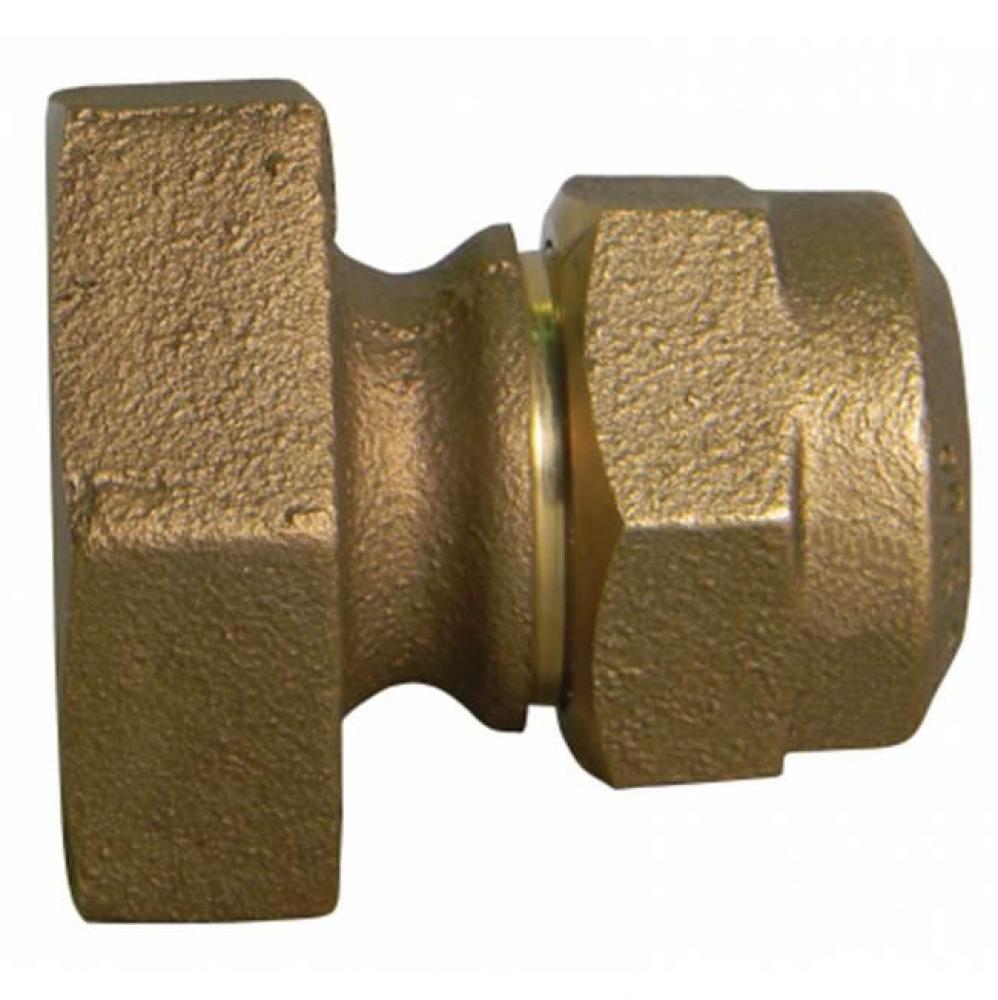 74742LFG 1 ADAPTOR FEMALE XS X CTS - NL