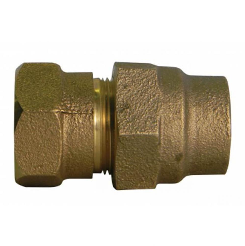 74742G 3/4X1 ADAPTER FEMALE SP X CTS - NL