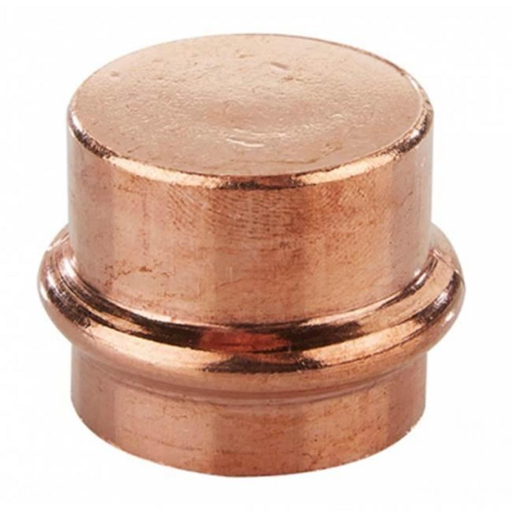 71901 1 1/2 CAP PRESS-NL