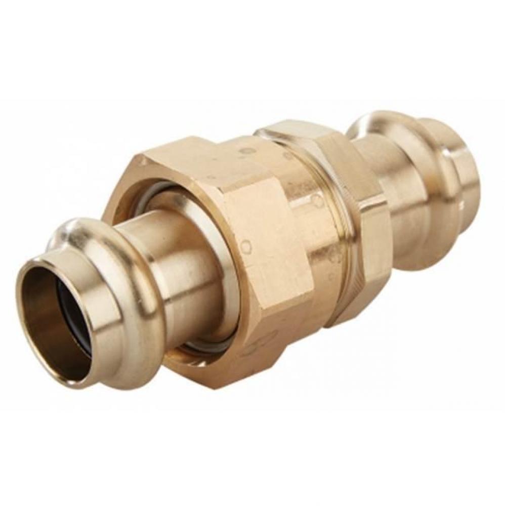 71920 1 BRONZE UNION PRESS X PRESS-NL