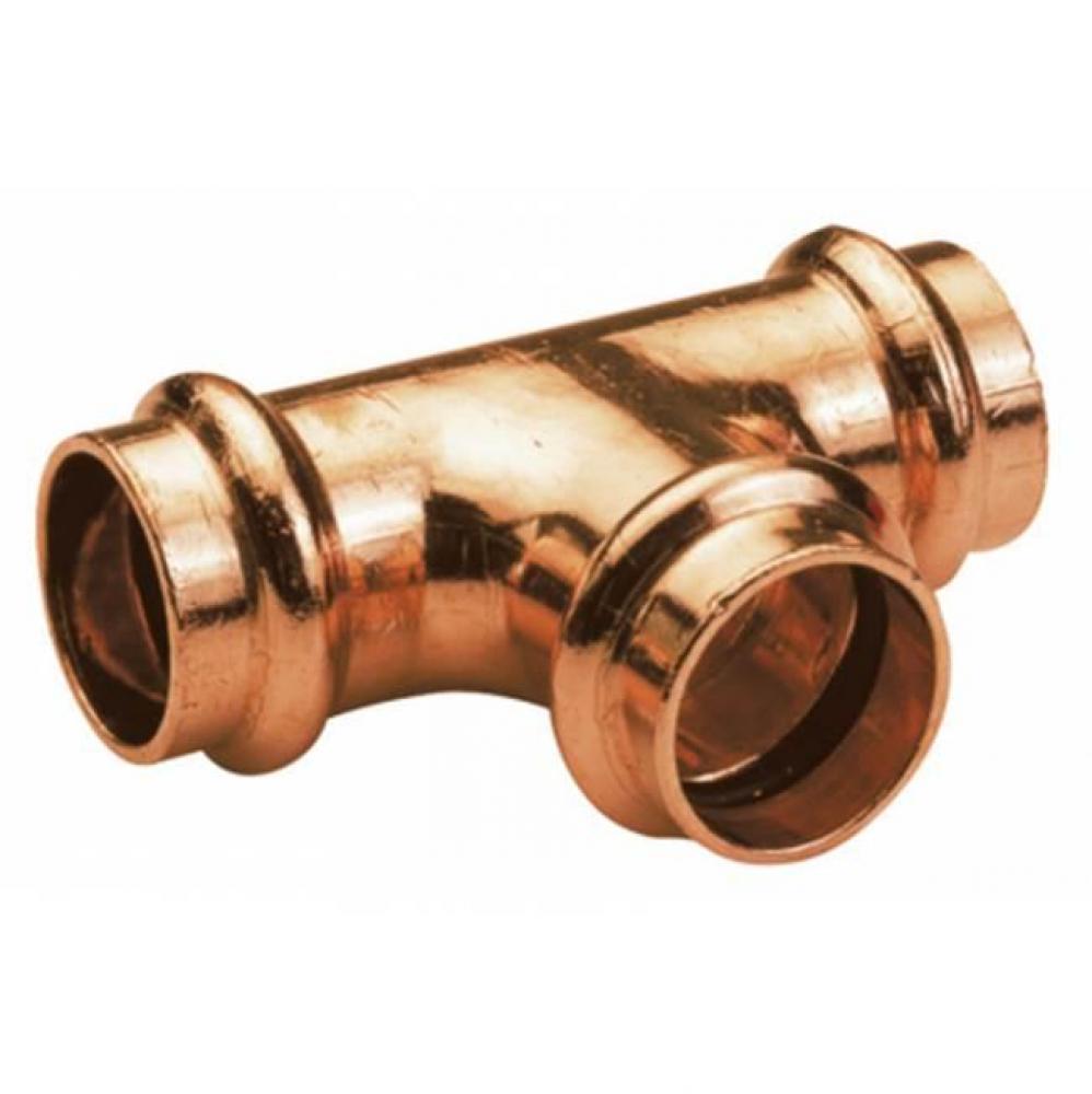 71930 1 1/2X1 1/4X1 REDUCING TEE PRESS X PRESS X PRESS-NL