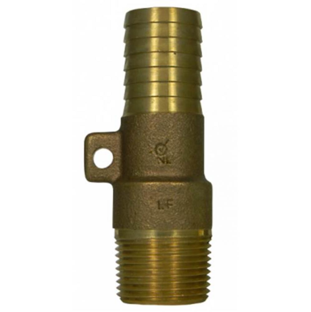 72086 1 BRONZE ROPE ADAPTER INSERTxMNPT-NL