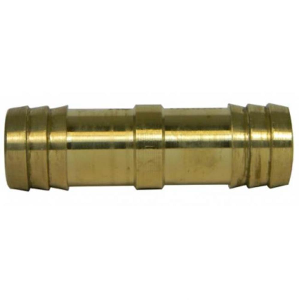 72094 3/4 BRASS COUPLING INSERT-NL