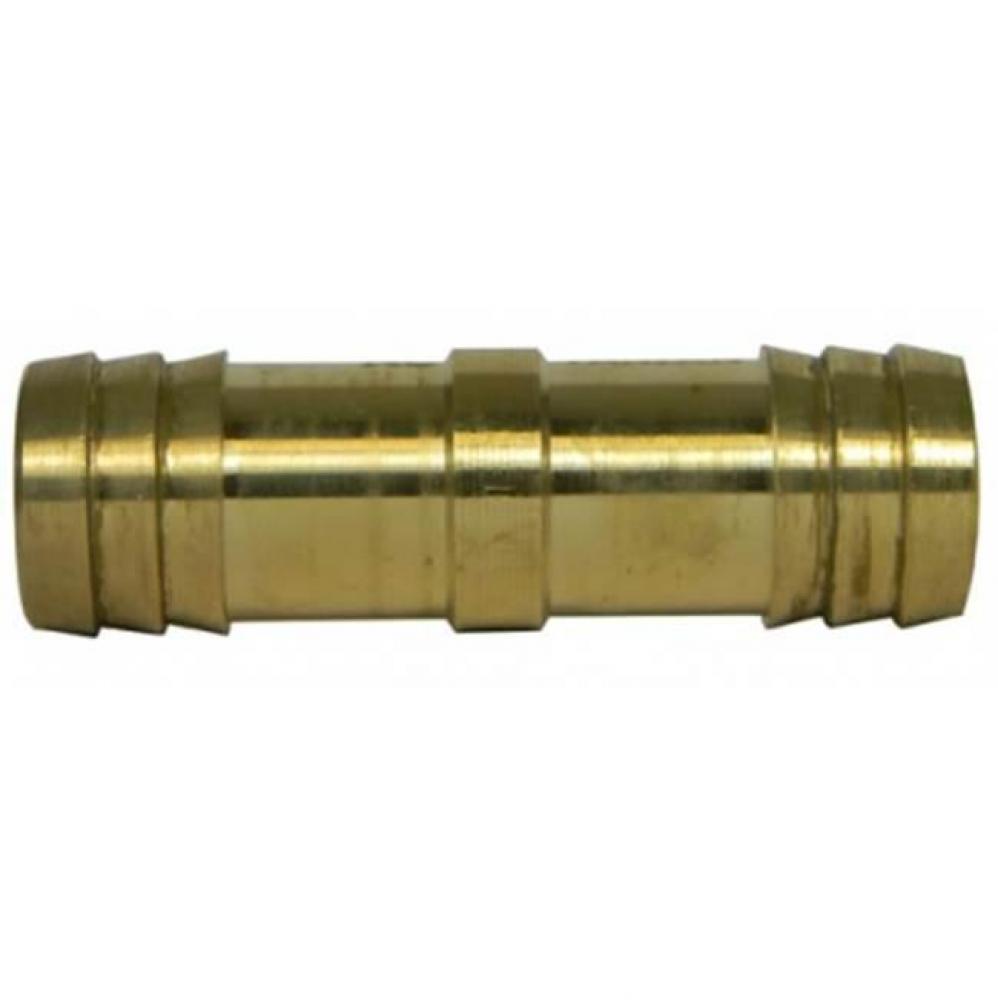 72094 1 BRASS COUPLING INSERT-NL