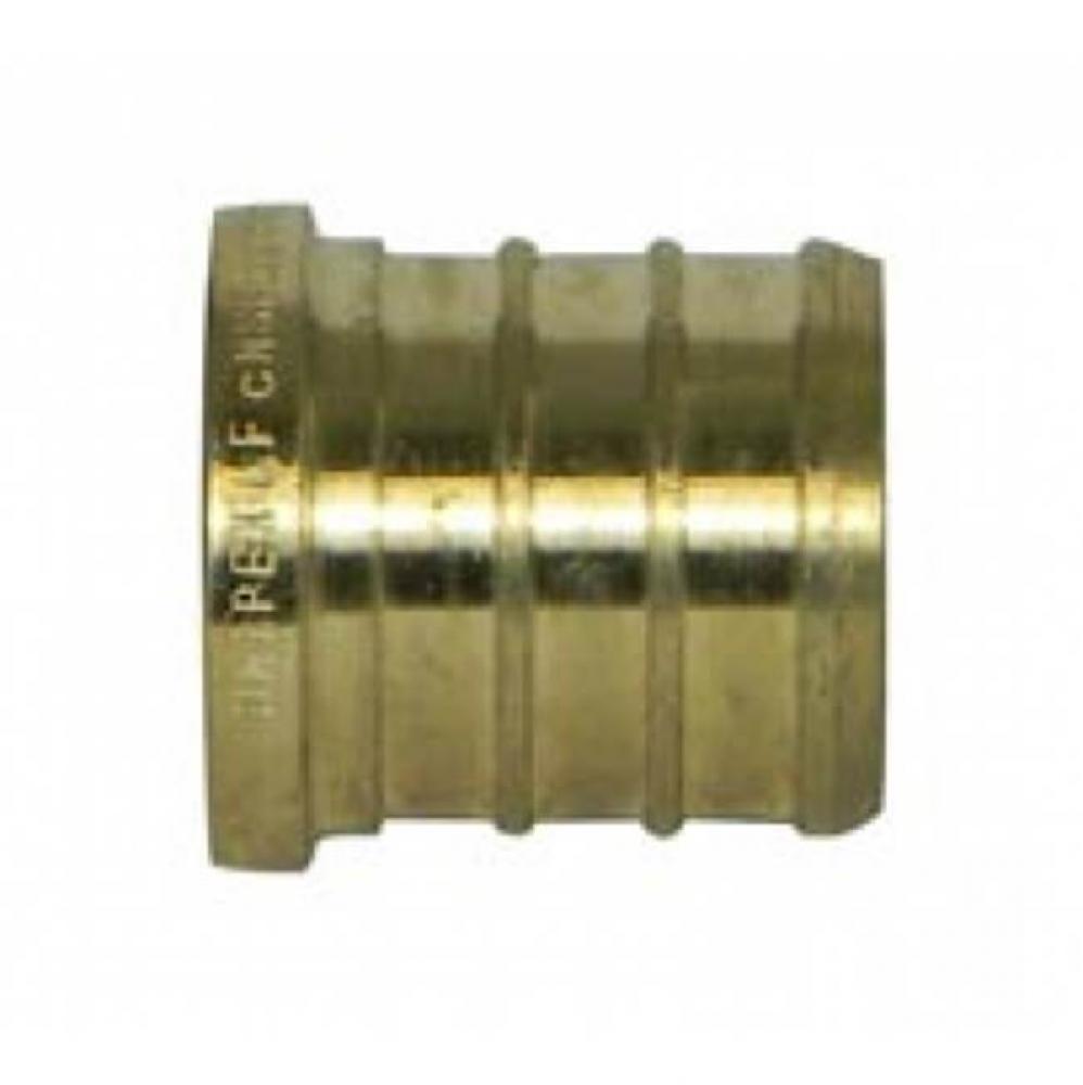 72302 3/4 PLUG PEX-NL