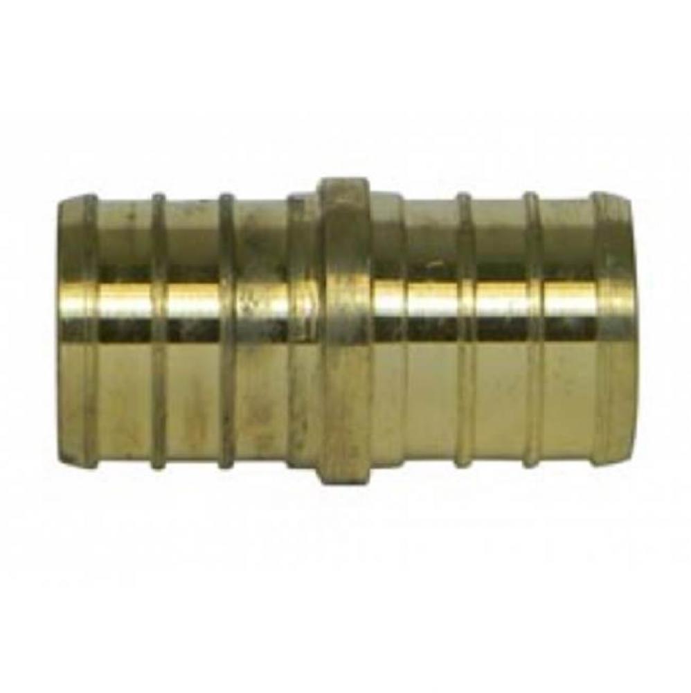 72300 1 1/2X1 COUPLING PEX X PEX-NL