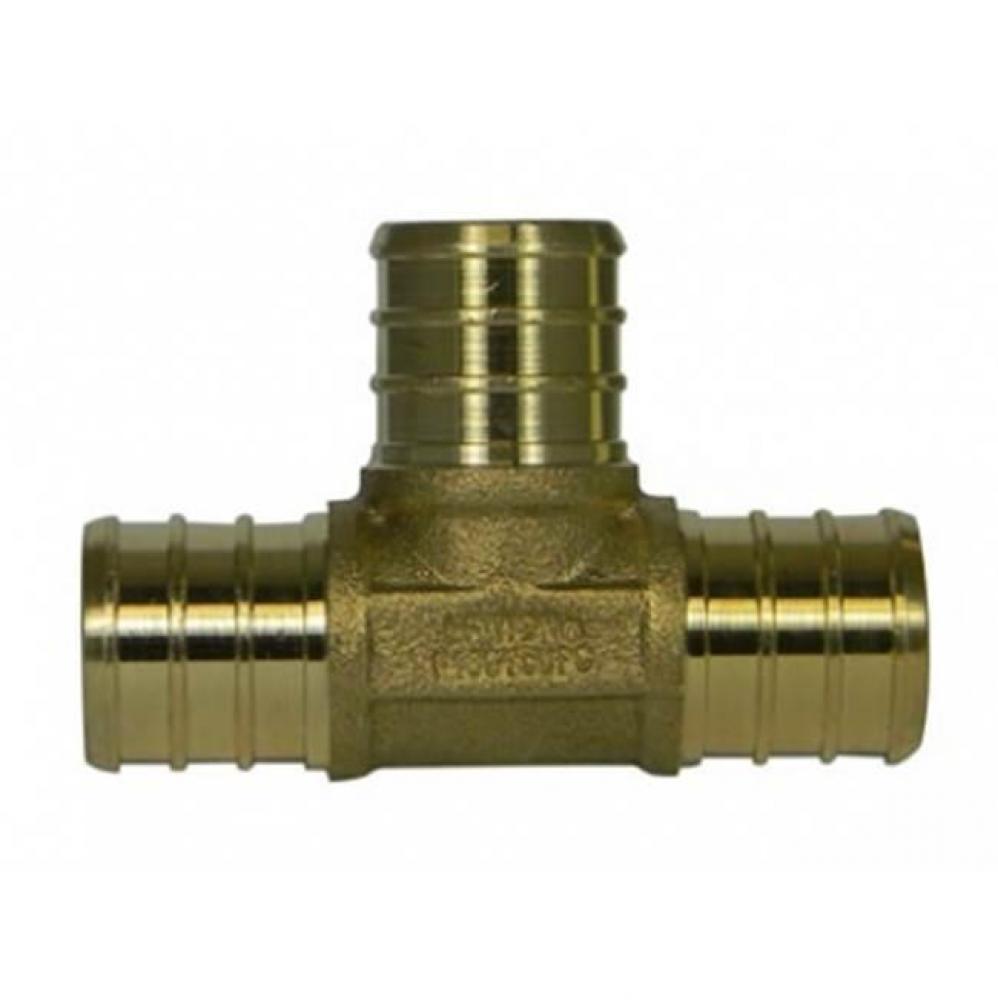 72330 1 1/2X1X1 REDUCING TEE PEX-NL