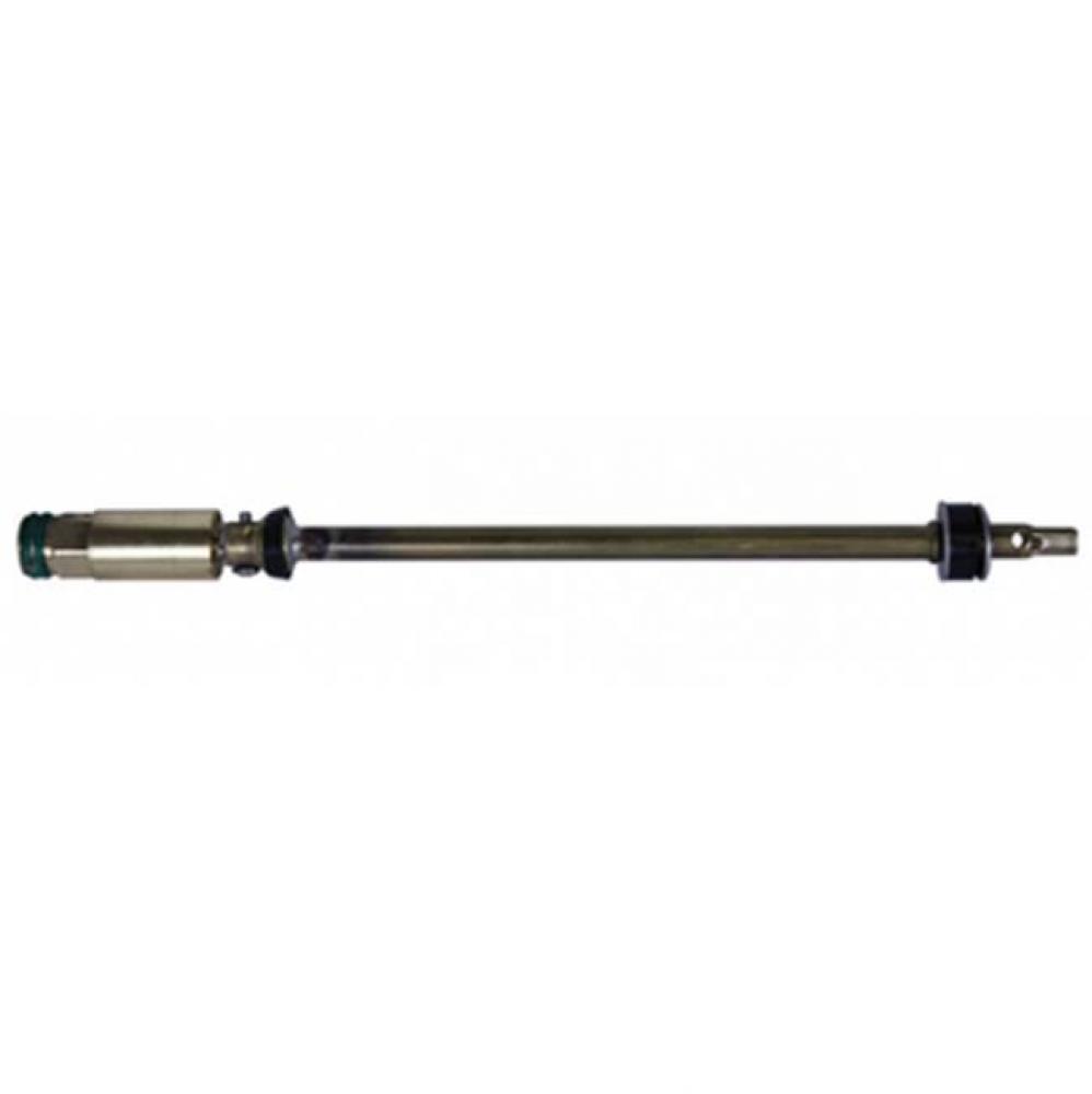 72011QTMS 1/2X8 QTR TURN STEM REPAIR KIT NL