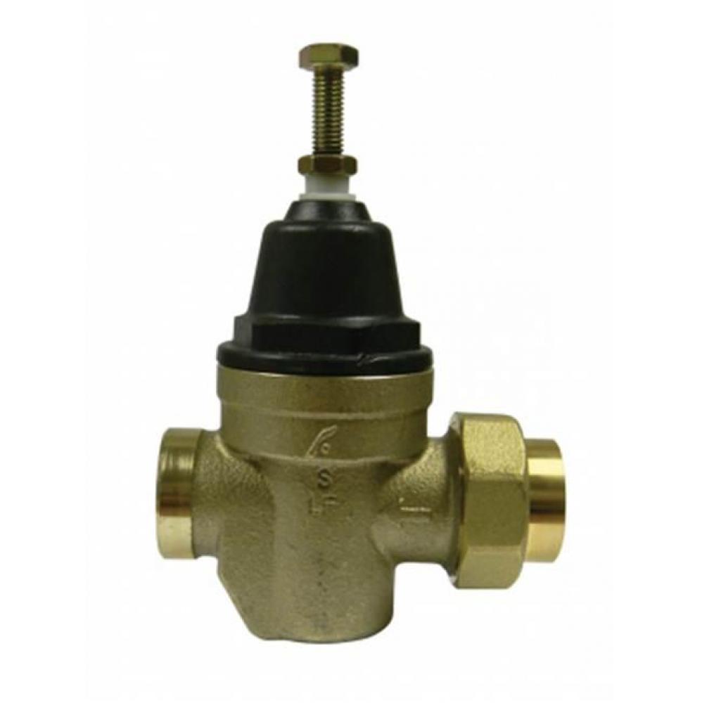 72601TPC 1/2 PRV FNPTxFNPT SING UNION PVC CAP NL