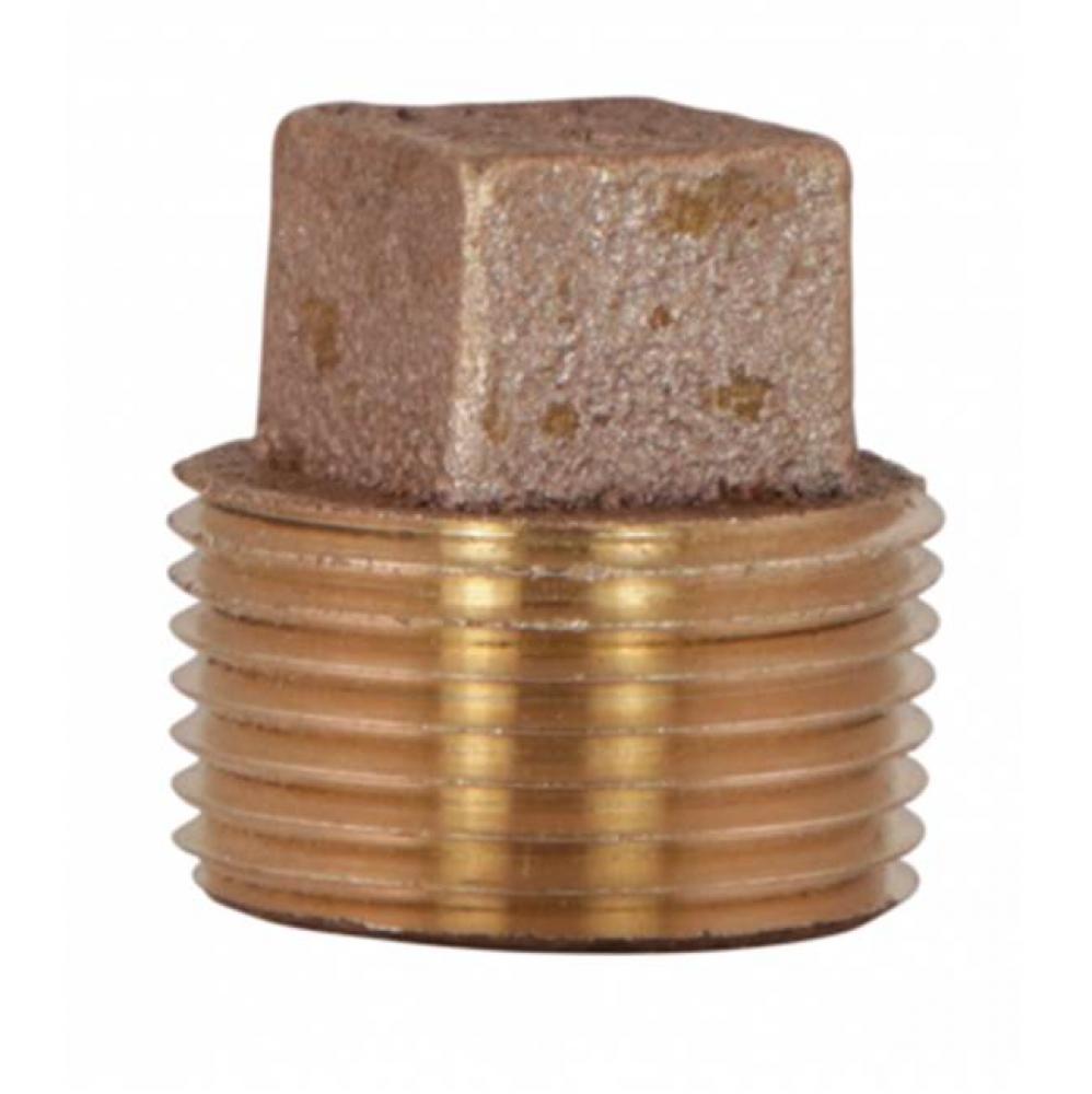 72202D 3/8 CORED PLUG DOMESTIC -NL