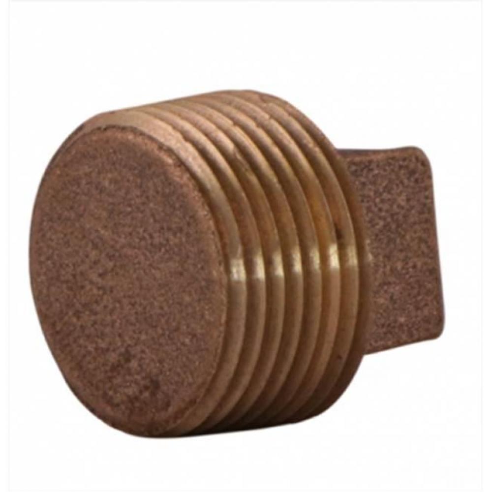 72203D 1 SOLID PLUG DOMESTIC -NL