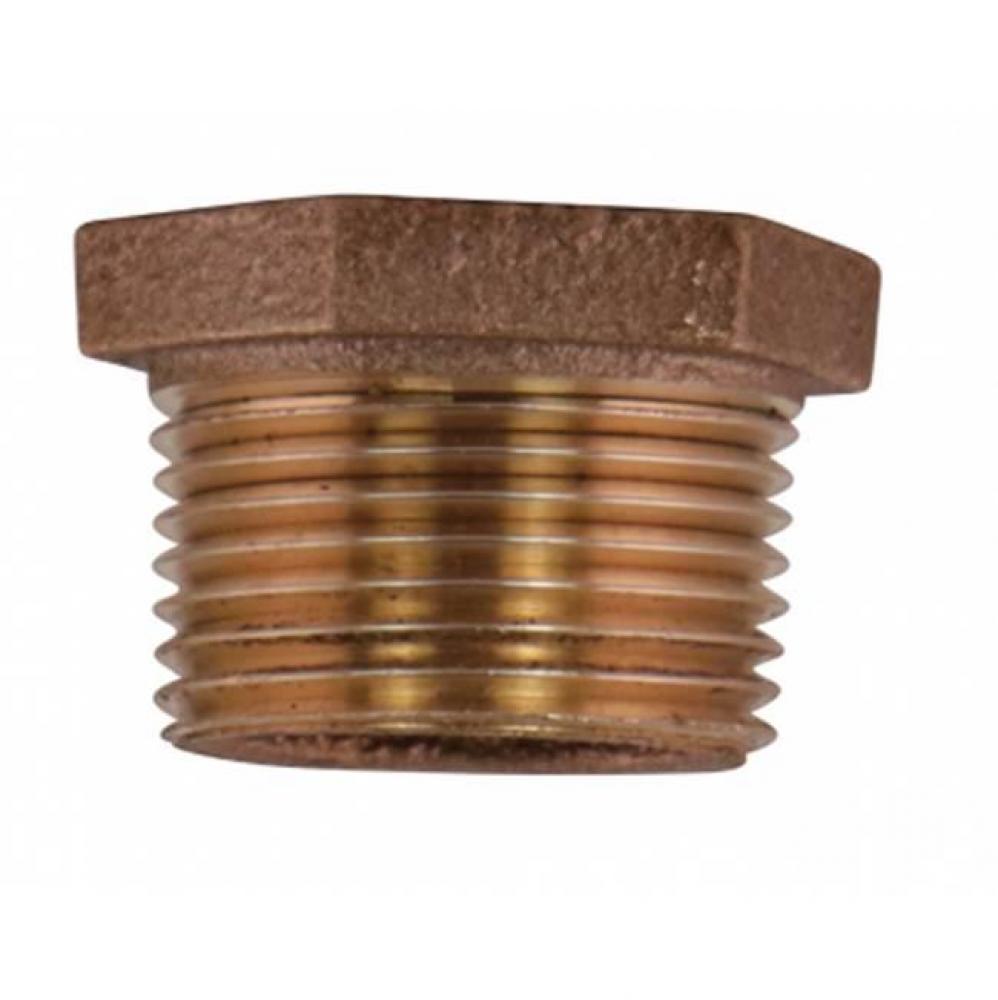 72206D 1 1/4X1/4 HEX REDUCING BUSHING DOMESTIC -NL