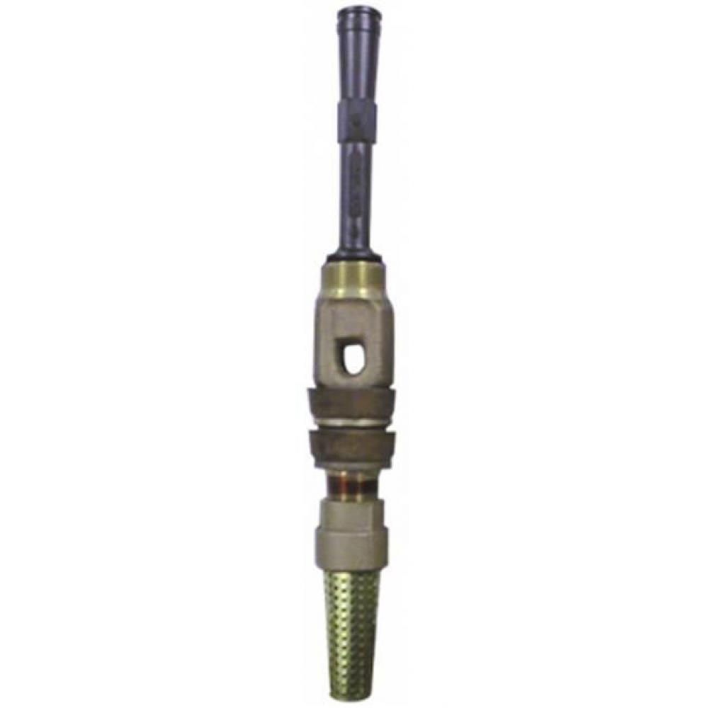 7127Mpl Jet Pkg 3/4Hp 1 Pipe Dw 90/150 Ft