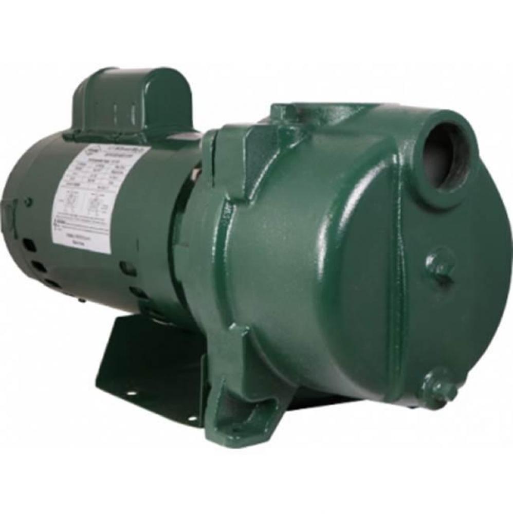 89200 Sprinkler Pump 2Hp