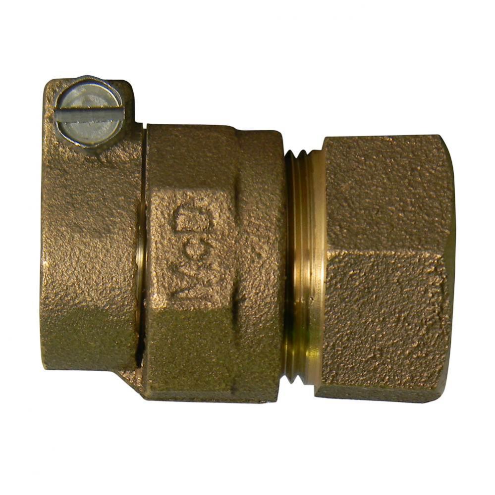 74754-68 3/4 ADAPTER XXS x FNPT-NL