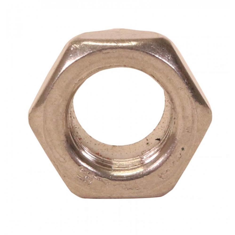 Nut-Nylon Locknut-3/8-24 Ss