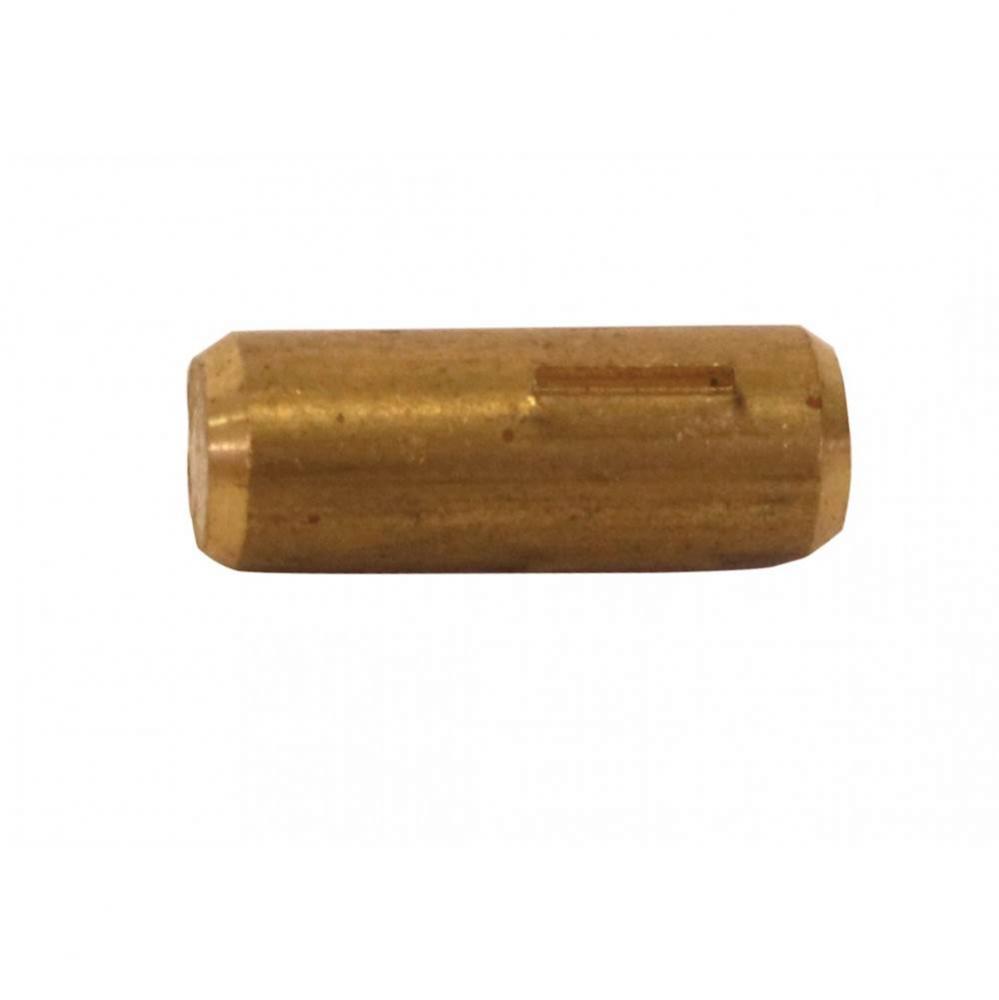 Drive Pin 3/16 X 1/2 Brass