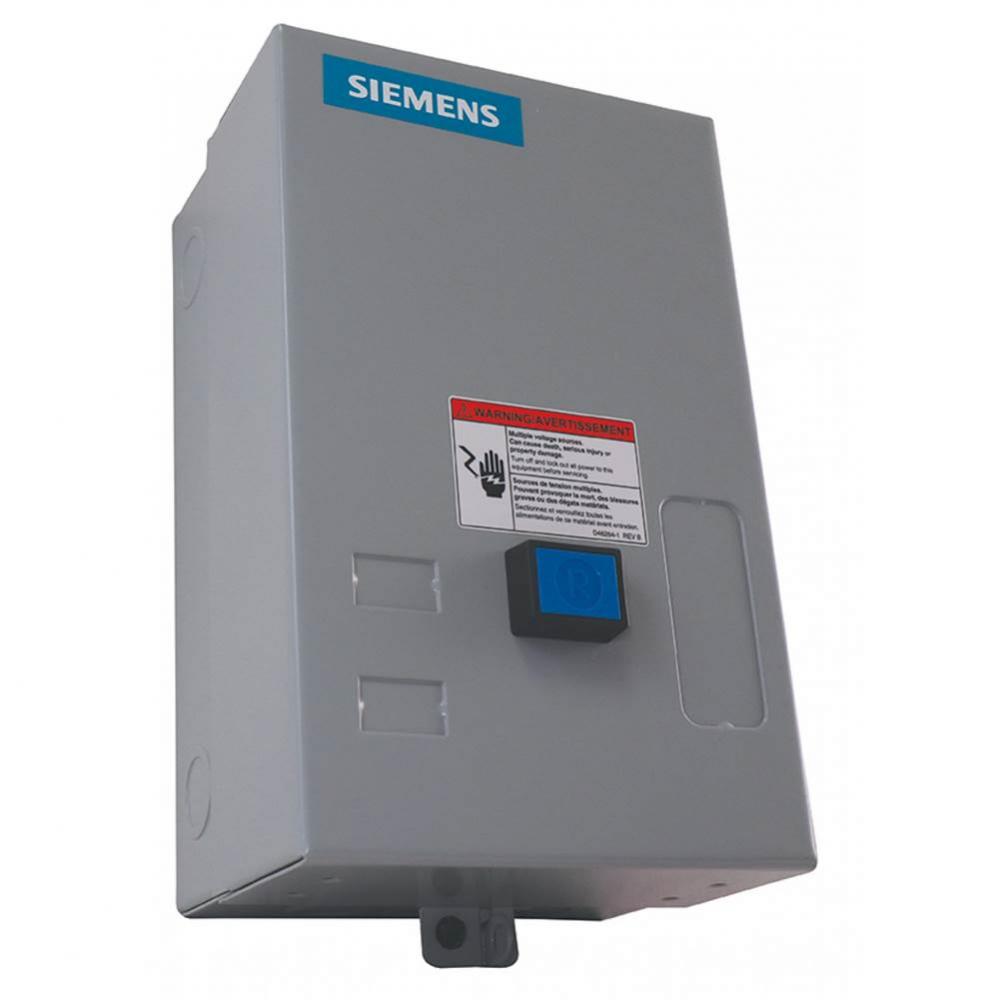 Starter Kit 2 And 3Hp 575V