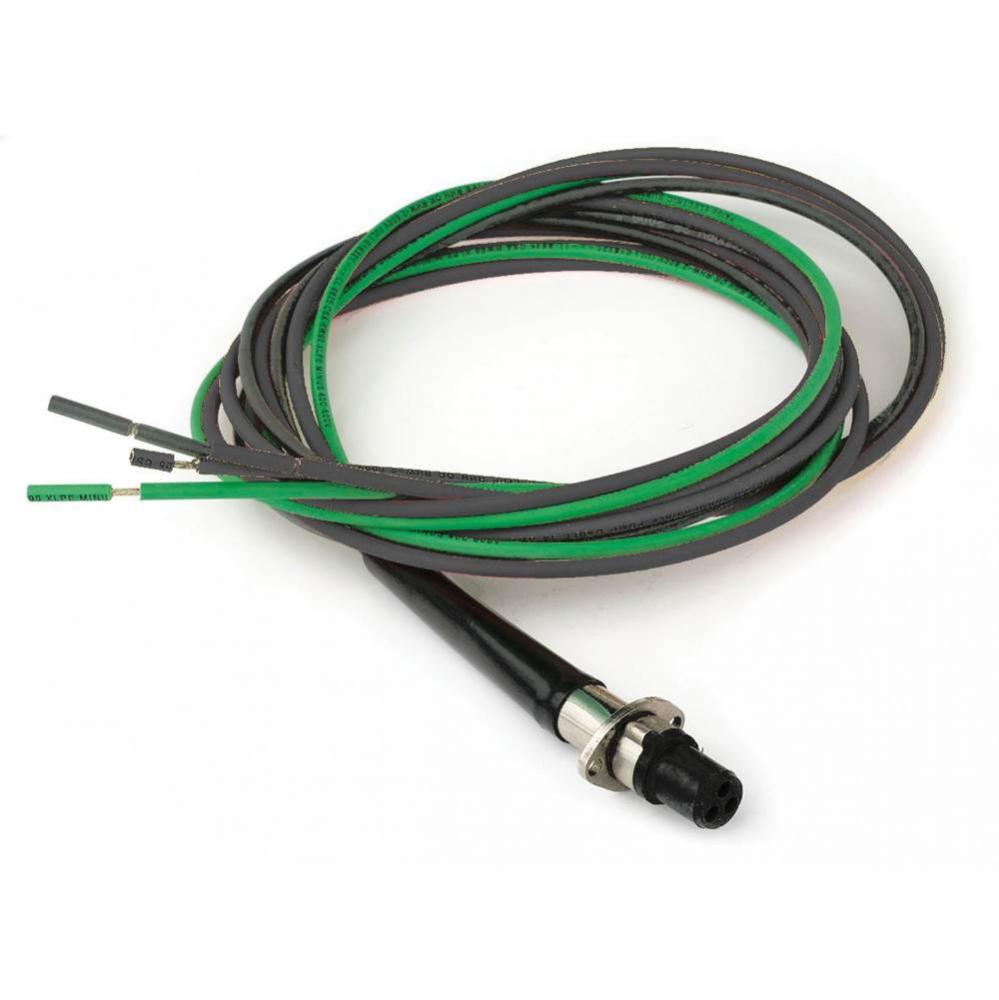 Leads 2 Wire 25 Feet - Individual Strands