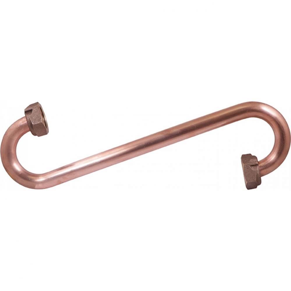 4619SL 5/8X7.50 TAND S-TUBE 7.50 MTRxMTR DEV