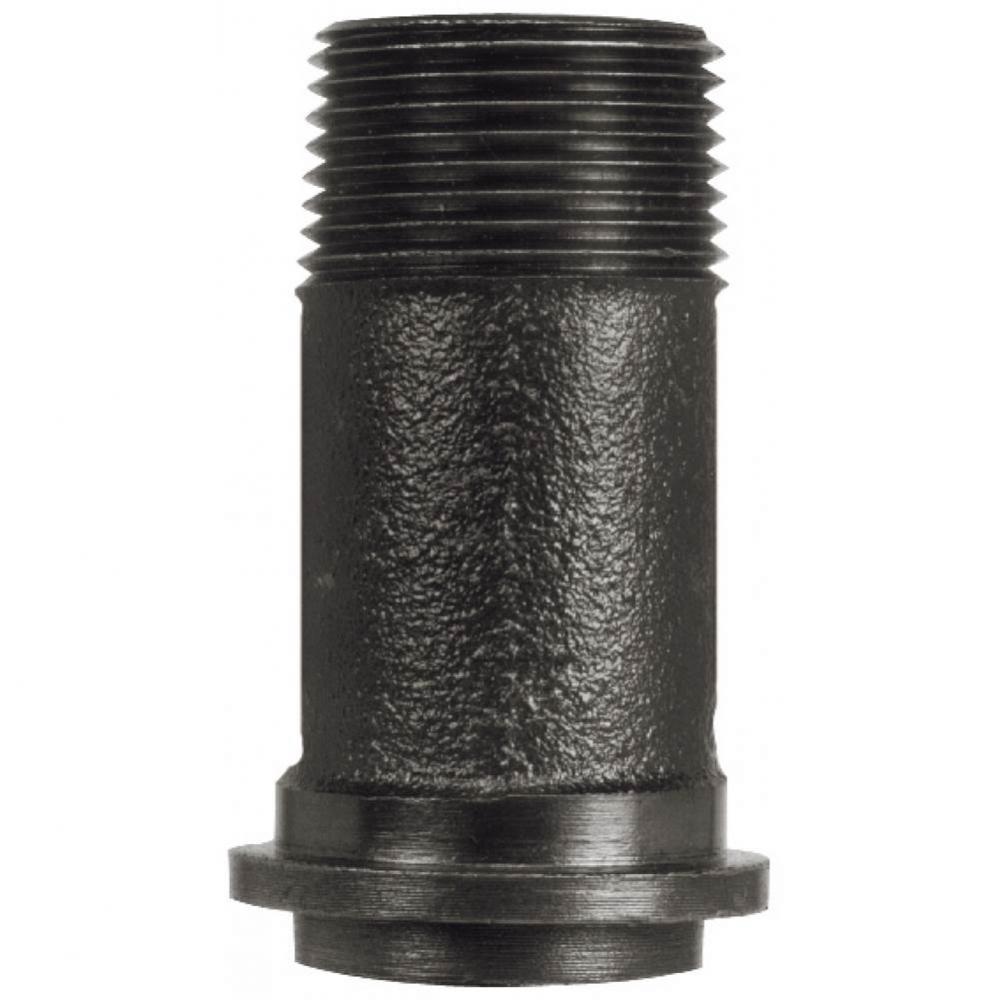 BLK METER SWIVEL 10LT-5LT MALE 3 OFFSET