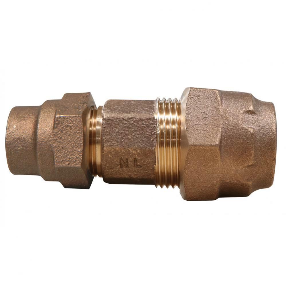 74758G-11 3/4 COUPLING CTS X RANGER -NL