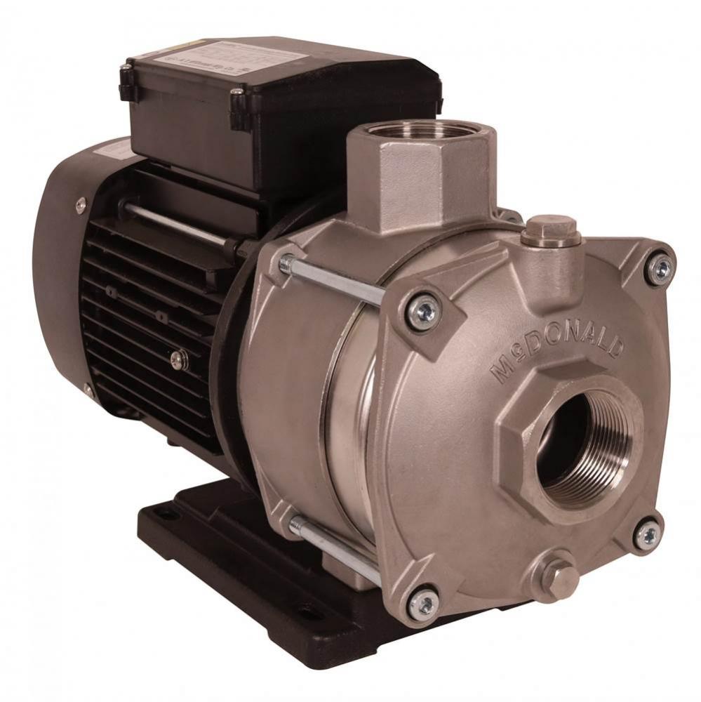 17044C070P-2 Pump 230V Pump/Motor Assembly