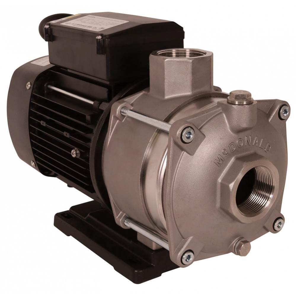 17060C070P-2 Pump 230V Pump/Motor Assembly
