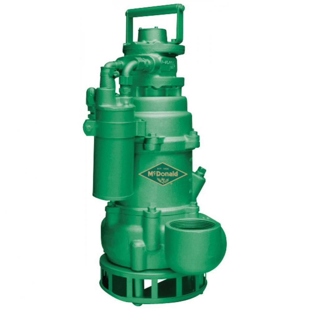 325070SL AIR-POWERED SUB PUMP #SMA3-A