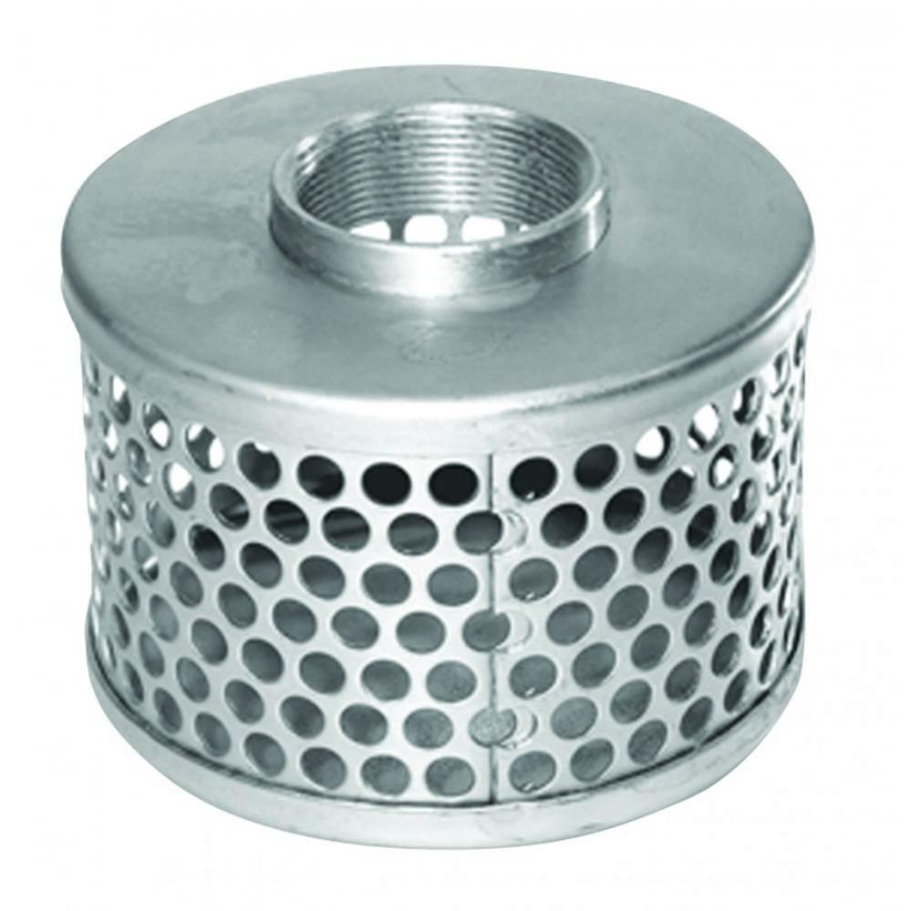 STRAINER 3'' IPT C519-90