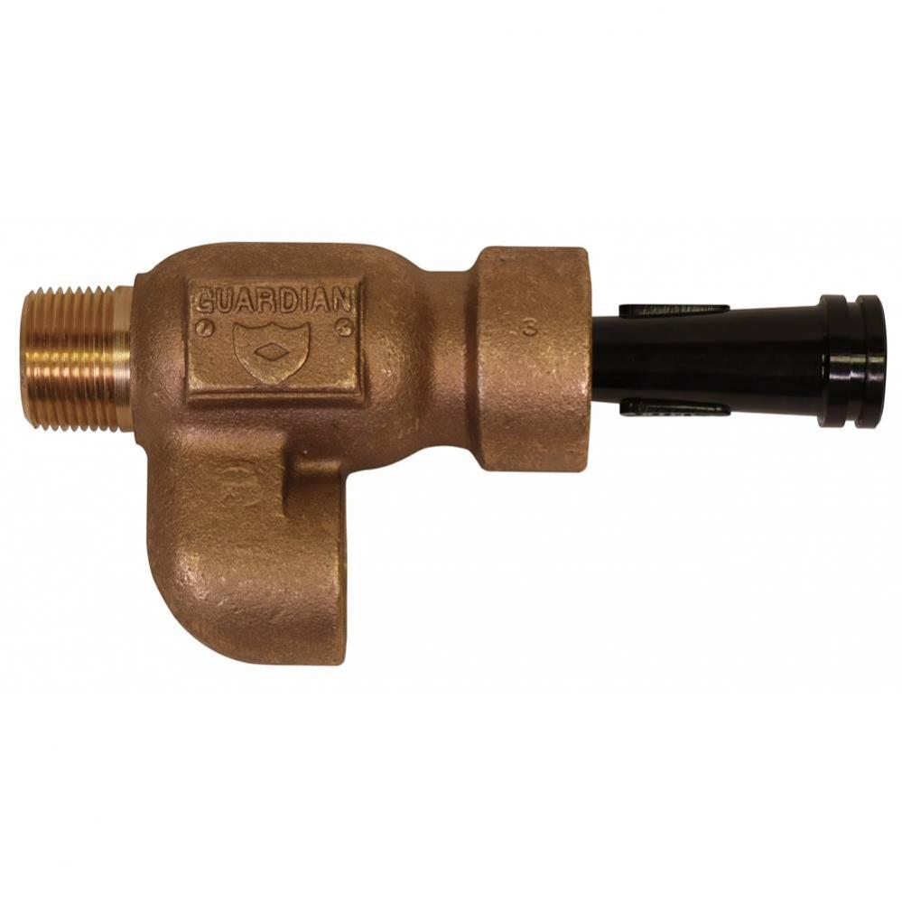 Jet Package Assy - Guardian