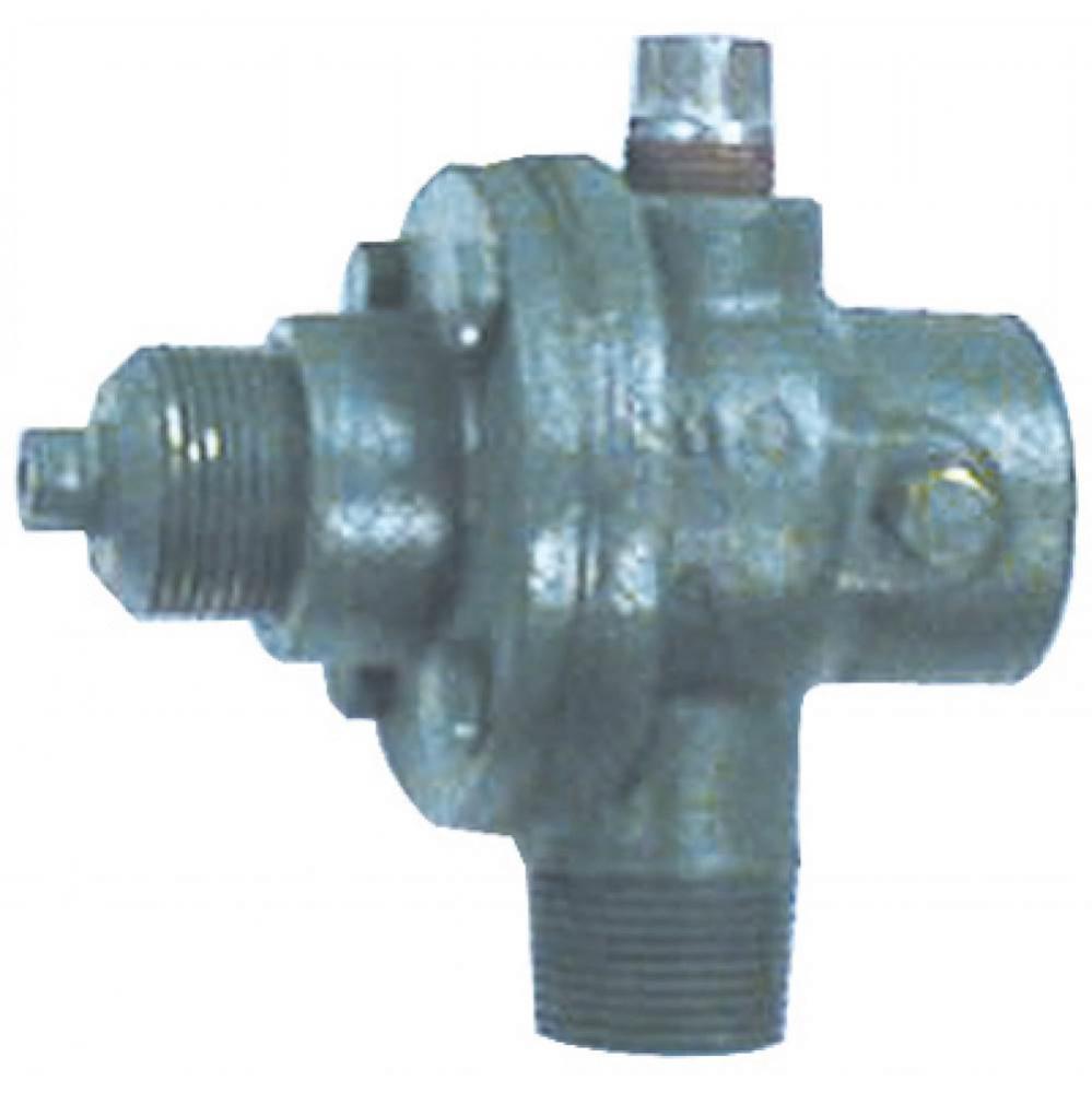 105 1 Automatic Regulating Valve