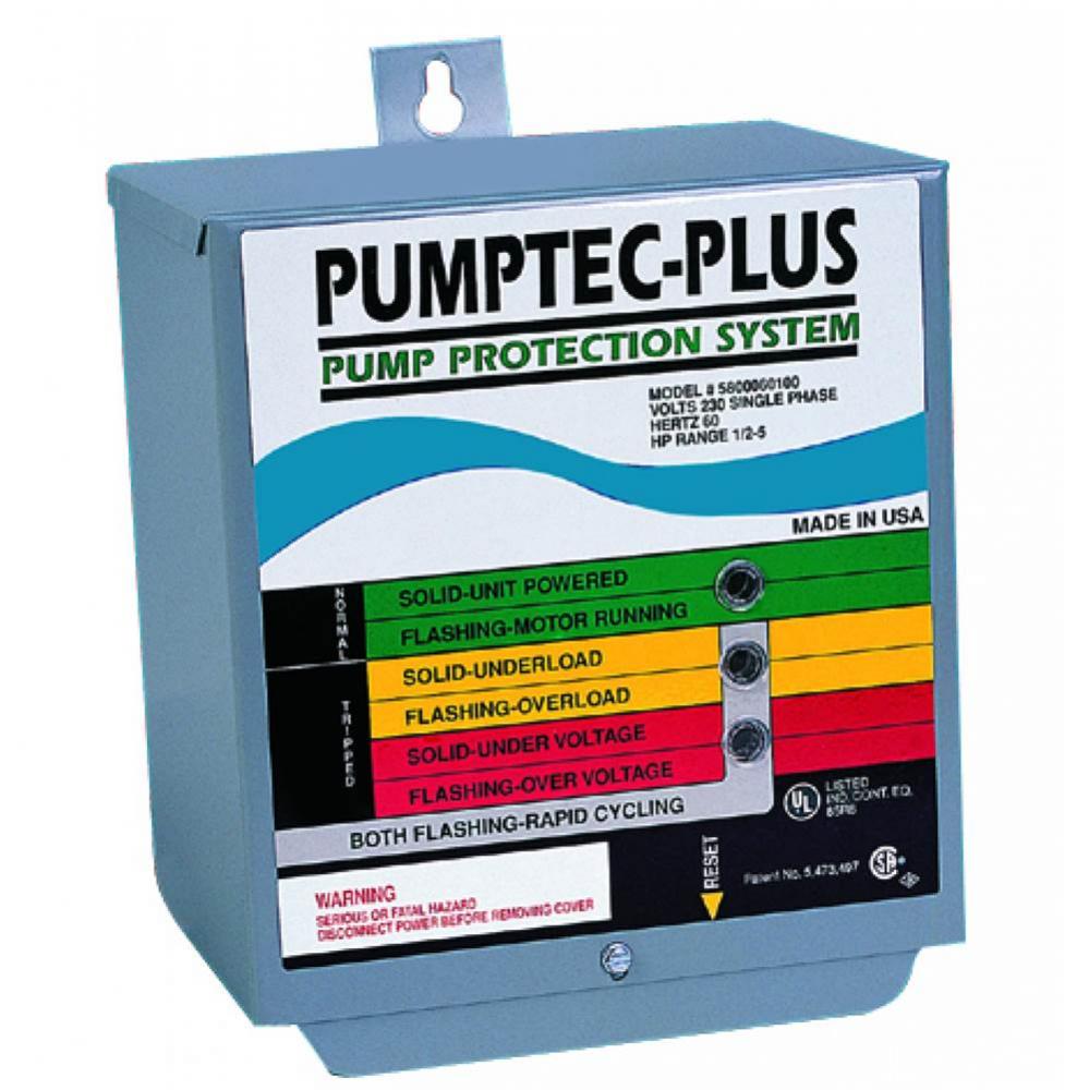 Pumptec Plus Sensor Fe 58000601