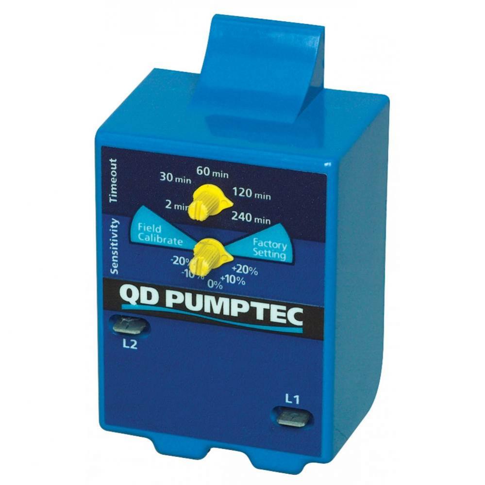 Q.D. Pumptec Sensor Fe 58000706