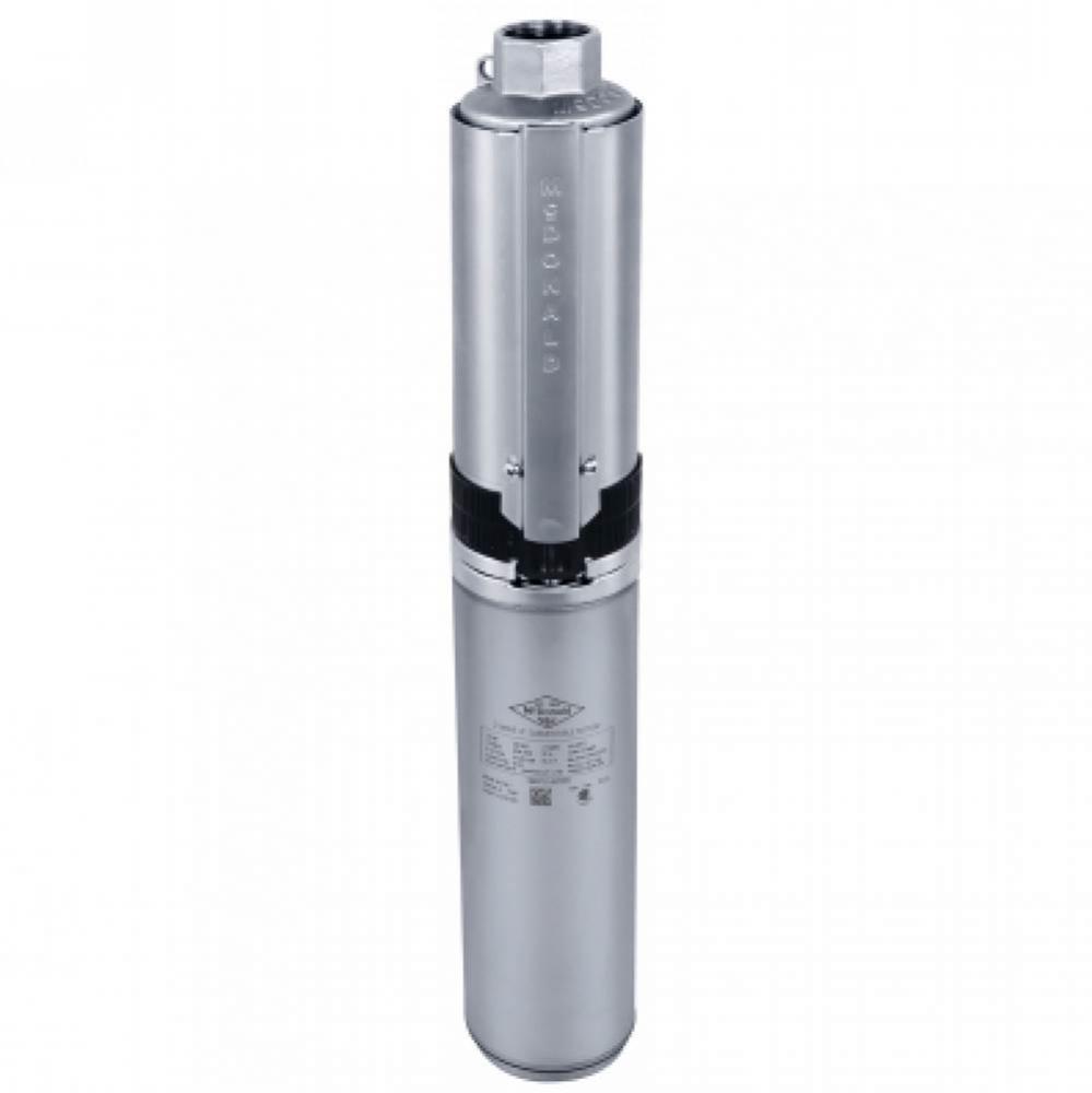 24075K2 Ss Sub Pump 10 Gpm 3/4 Hp 230V 2W