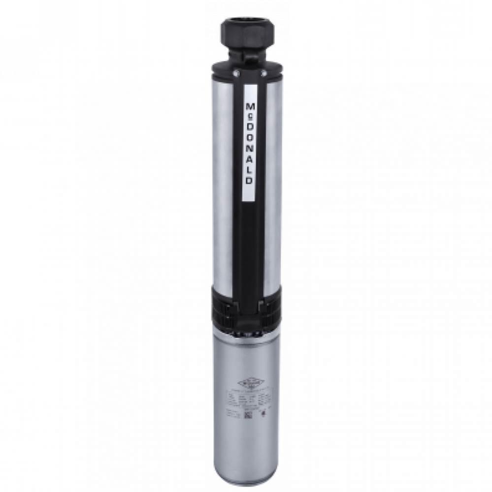 22050K3A Pl Sub Pump W/Cont Box 10 Gpm 1/2 Hp 115V 3W