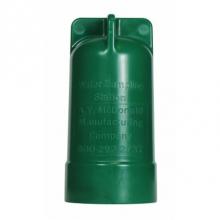 AY McDonald 4037-013 - 710SSCAP SAMPLING STATION DIRT CAP