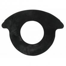 AY McDonald 4124-052 - 18-G6 FLANGE MTR GASKET 1 1/2 - .13 RUBBER