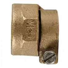 AY McDonald 4131-041 - 4700-33 2 PEP MAC-PAK NUT & GASKET ASSY-FT