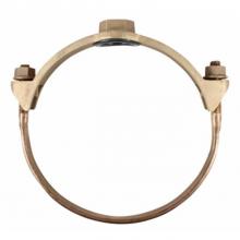 AY McDonald 4148-087 - 3816 6X3/4 SGL BRZ BALE SDL 6.84-7.50xFNPT