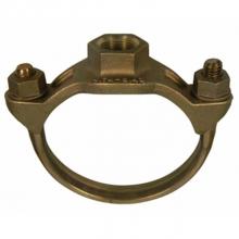 AY McDonald 4148-088 - 3815 8X1 SGL BRZ BALE SDL 8.99-9.67xAWWA