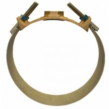 AY McDonald 4148-285 - 3846A 14X2 SS WD STRAP SDL 15.30-16.25xFNPT