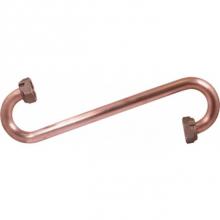 AY McDonald 4160-496 - 4619S 5/8X4.50 TAND S-TUB 4.00 TO 5.00 FNPT DEV