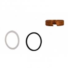 AY McDonald 4172-103 - 4700KOKIT 3/4 O-RING REPLACEMENT KIT C903