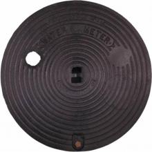 AY McDonald 4173-095 - 74ML20LB X800 REC PLASTIC MONITOR CVR 20 LARGE BOLT