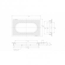 AY McDonald 4175-132 - 76PEX04 LONGBOX 4 RISER