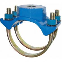 AY McDonald 4178-415 - 4825AF 6X2 DI DBL BALE SDL 6.63-6.90xAWWA FLT GSKT