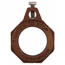 AY McDonald 4182-417 - 4700QA-16 2 CTS ANODE NUT & GSKT ASSY-16P CO