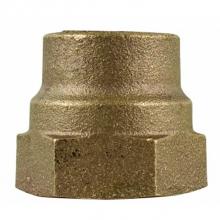 AY McDonald 4192-342 - 4700GFT 2 CTS McGRIP NUT & GASKET ASSY-FT