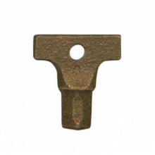 AY McDonald 4214-101 - 618 1/2 & 3/4 TEE HANDLE